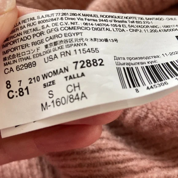 Mango Sweater - Picture 13 of 13